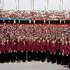 University of South Carolina School of Music Choral Groups