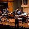 Percussion ensembles at the University of South Carolina School of Music