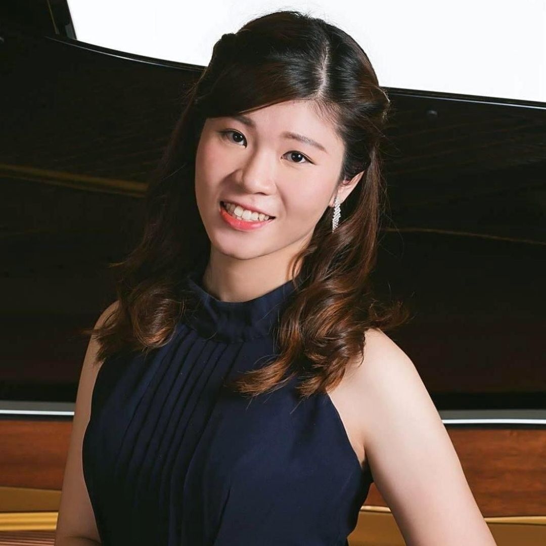 Rianne Cheuk-Ying Lau