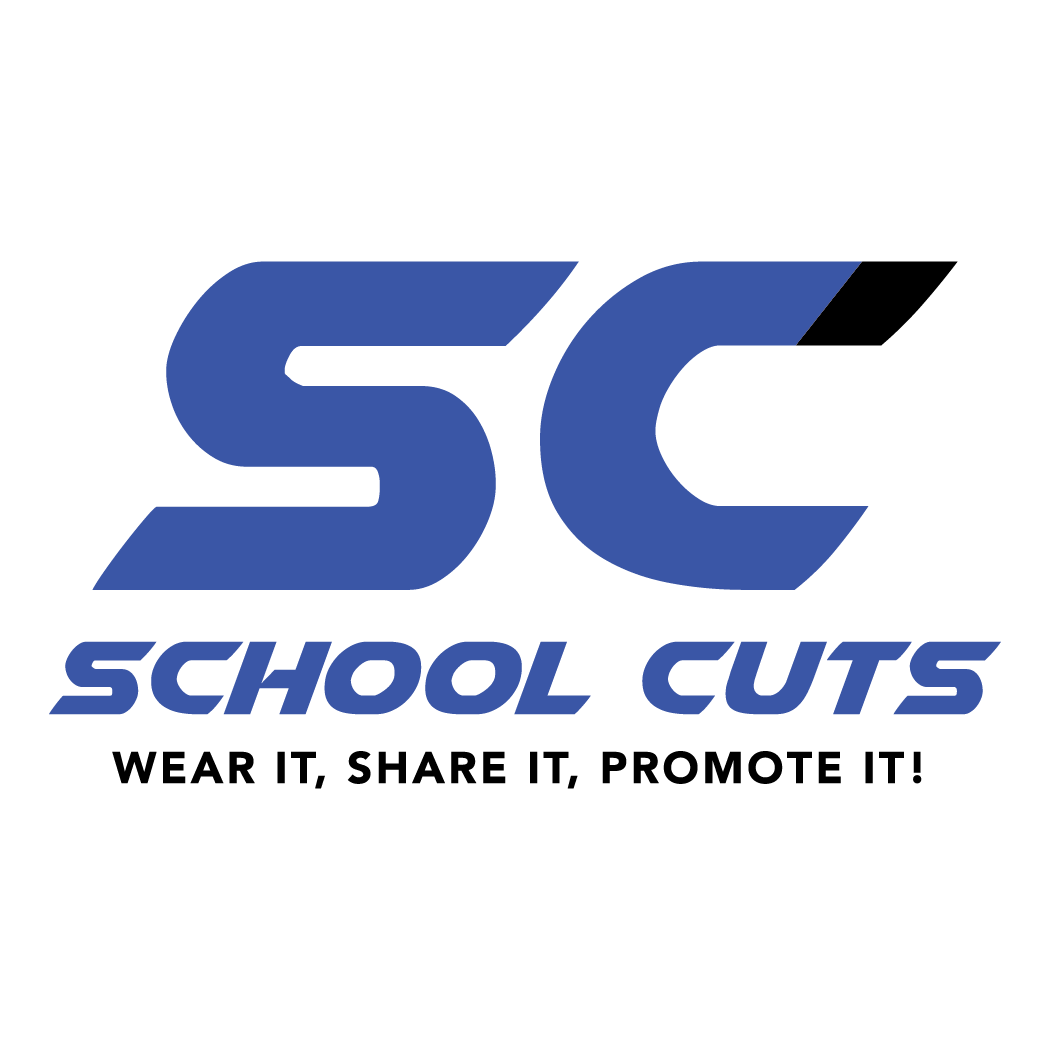 School Cuts logo