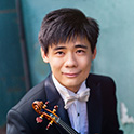 Angelo Xiang Yu, violin   