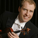 William Terwilliger, violin