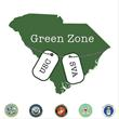 Green Zone logo