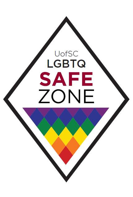 LGBT Safe Zone