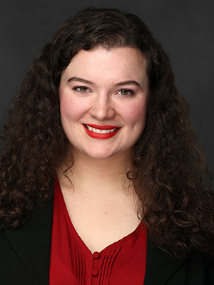 Molly Thomas