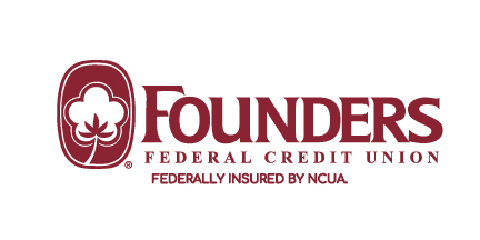 Founders Federal Credit Union logo