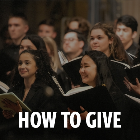 How to Give