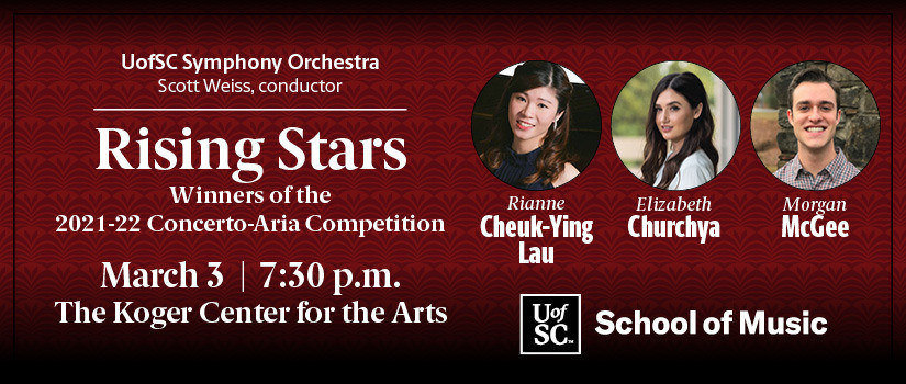 Rising Stars Banner Image