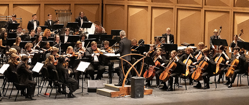 USC Symphony Orchestra