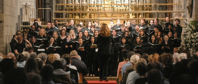Choirs of Carolina