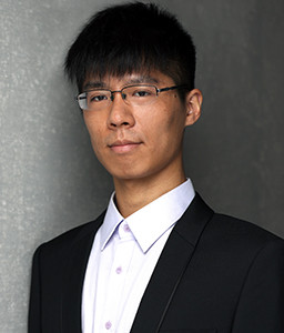 Shupeng Cao