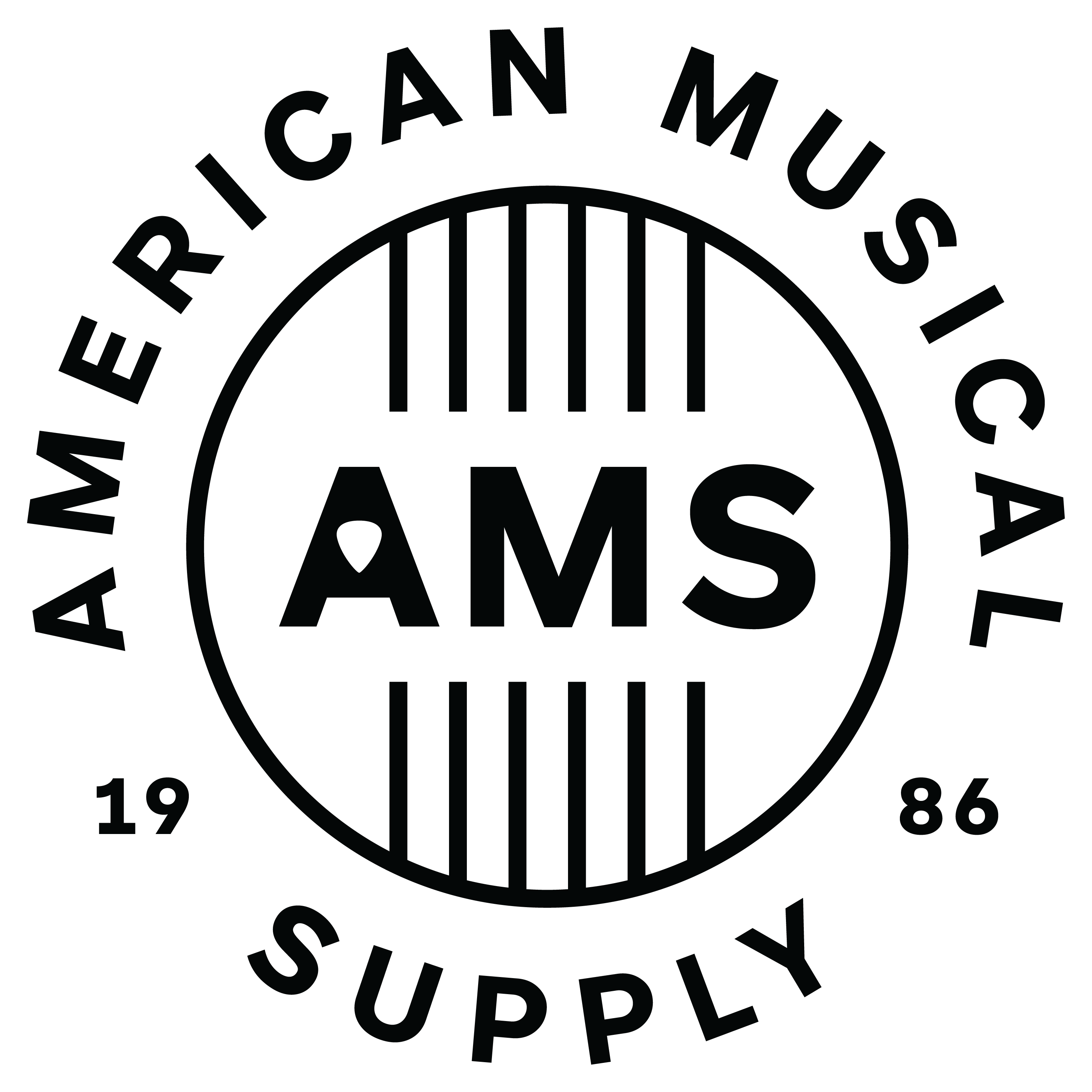 American Musical Supply