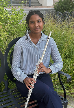 Tara Ramkumar
