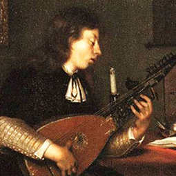 historical musicians