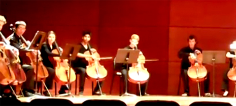 USC Cello Choir Thumb