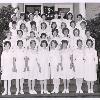 The nursing class of 1967