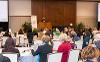 deb zimmerman speaking to attendees
