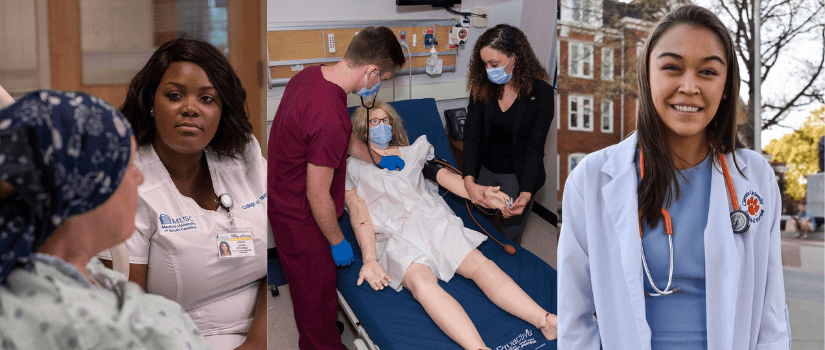 college student photos