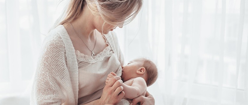 Breastfeeding