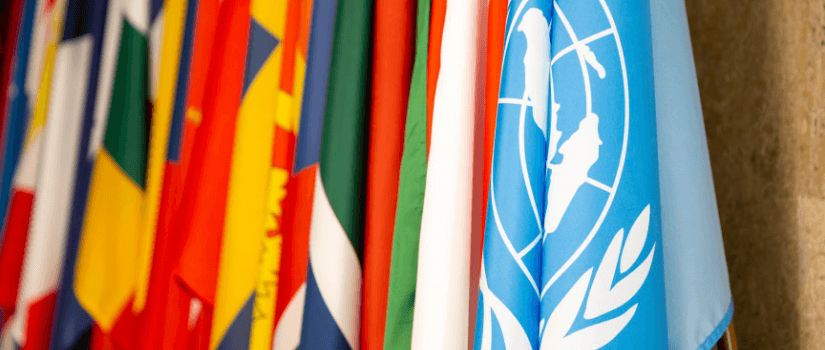 flags