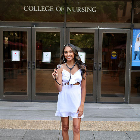 magha patel headshot