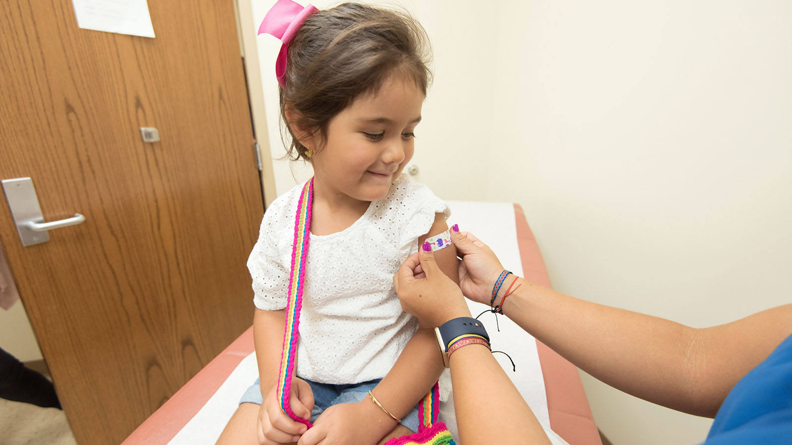 Alumni Open Nurse Practitioner Led Clinic College Of Nursing 