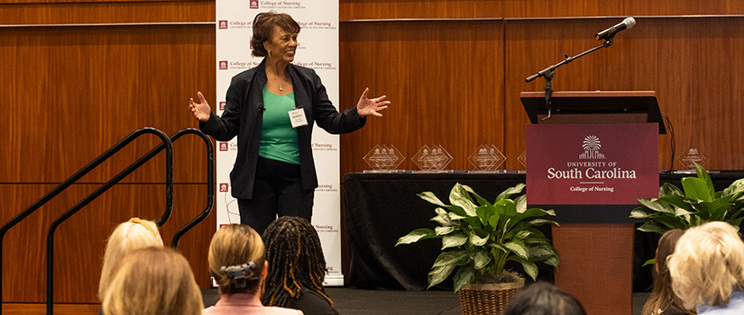 Leadership Conference 