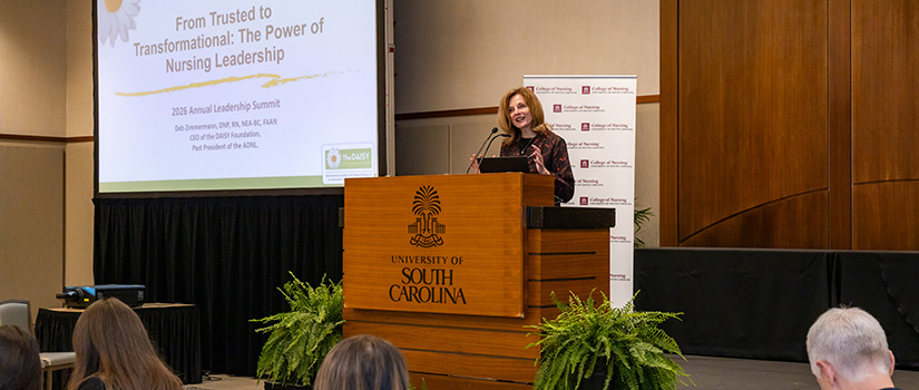 Leadership Conference