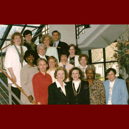 Class of 1995 1996
