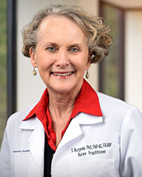 Dr. Stephanie Burgess
