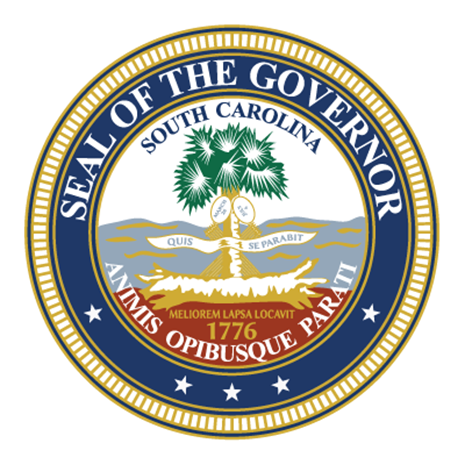 governor office seal