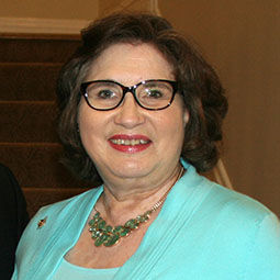 Eileen Leaphart
