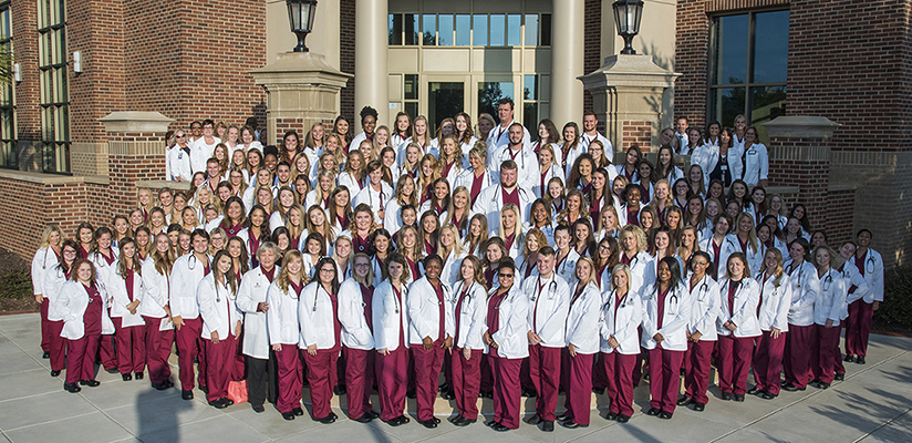 Usc Nursing Acceptance Rate - EducationScientists
