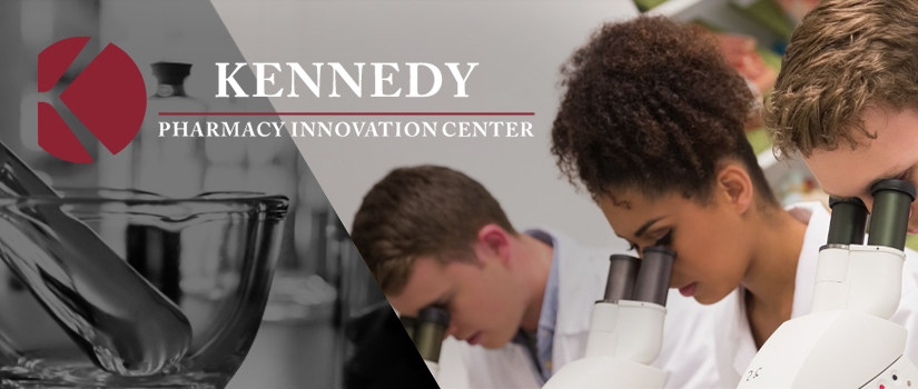 Kennedy Pharmacy Innovation Center