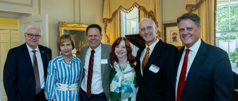 Curing Kids Cancer Celebration