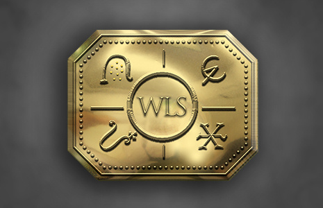 WLS emblem