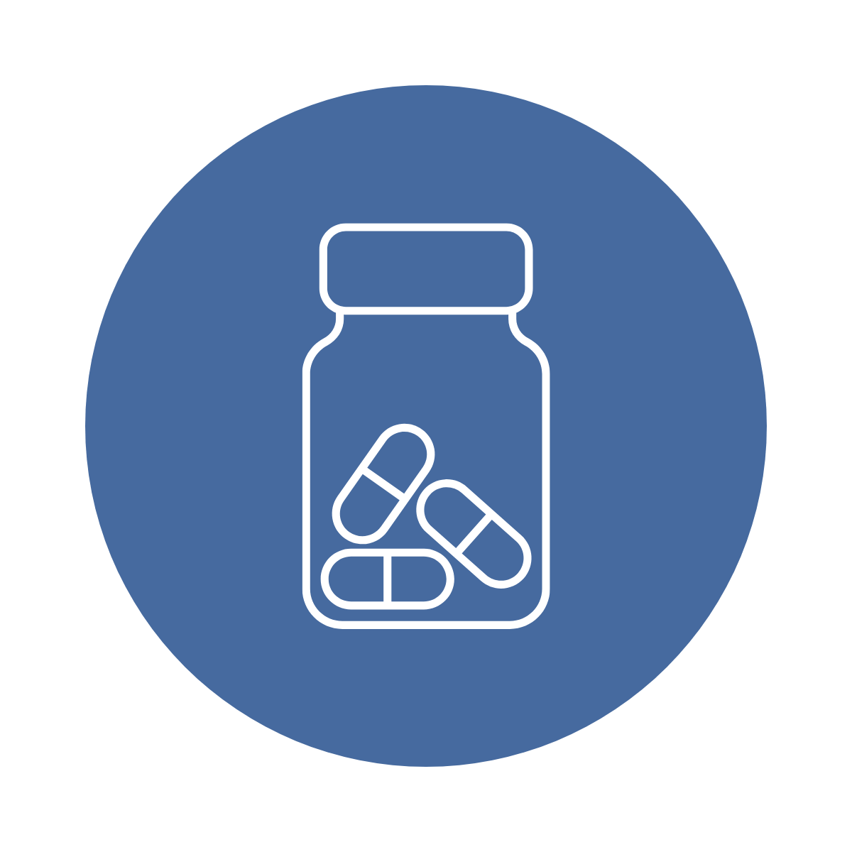 pill bottle icon