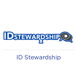 ID Stewardship logo