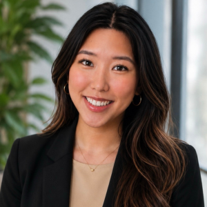 Nikki Chen