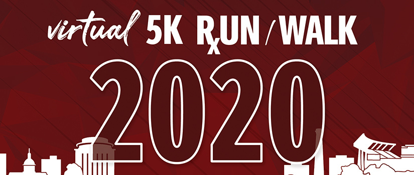Virtual 5K Run/Walk 2020