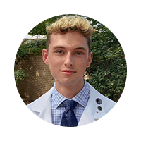 Danny Schreiber portrait