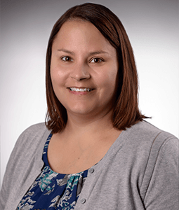 Jennifer Bair portrait