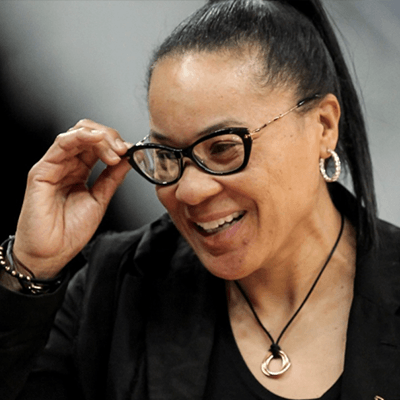 Dawn Staley