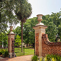 USC gates