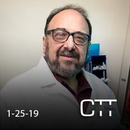 Advancements in Colon Cancer Treatment Pioneered by College of Pharmacy Faculty Member & Researcher Dr. Igor Roninson & His Research Team, Which Includes University Students, in Columbia