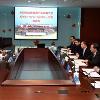 USC Leadership at Nanjing Medical University