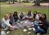 SNG hosting a pumpkin painting event