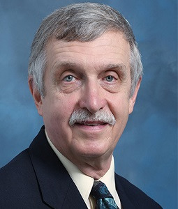 Dr. James R. Hebert