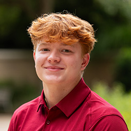 Jackson Burnett