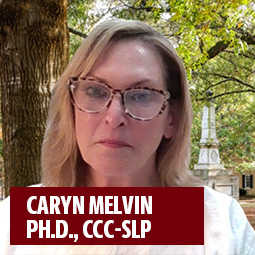 Caryn Melvin